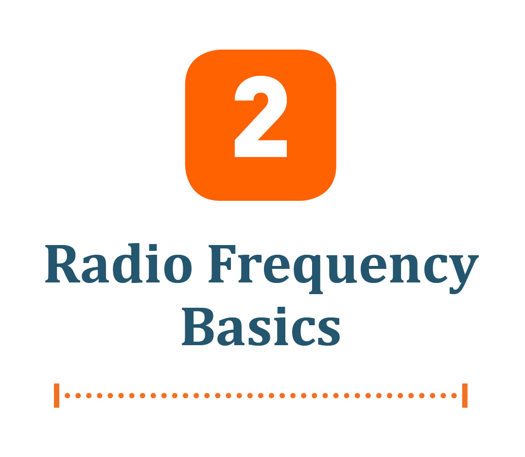 Radio Frequency Basics